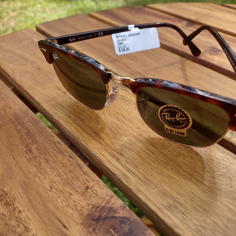 Ray-Bans - Picture 3 of 4